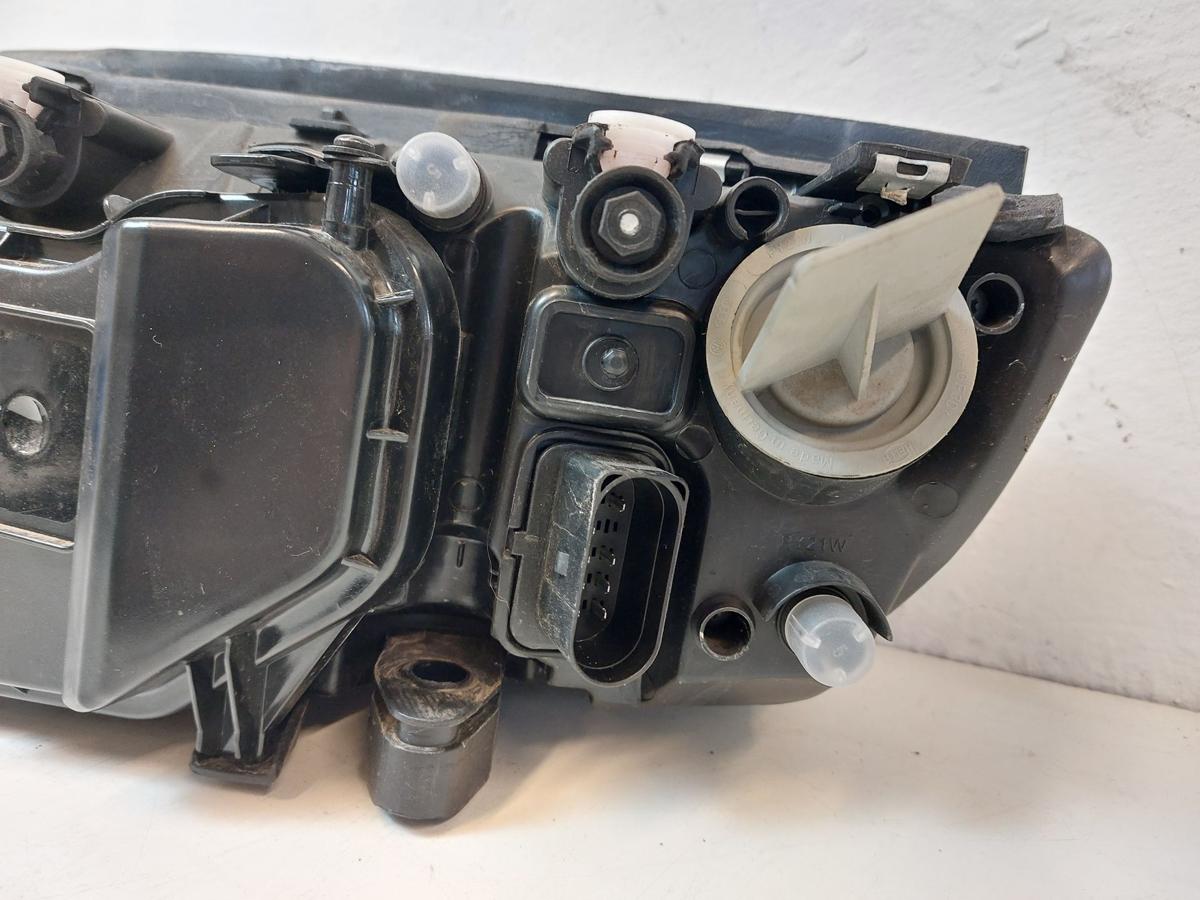 Skoda Fabia 6Y Scheinwerfer rechts Frontscheinwerfer Halogen Zubeh&ouml;rteil DEPO