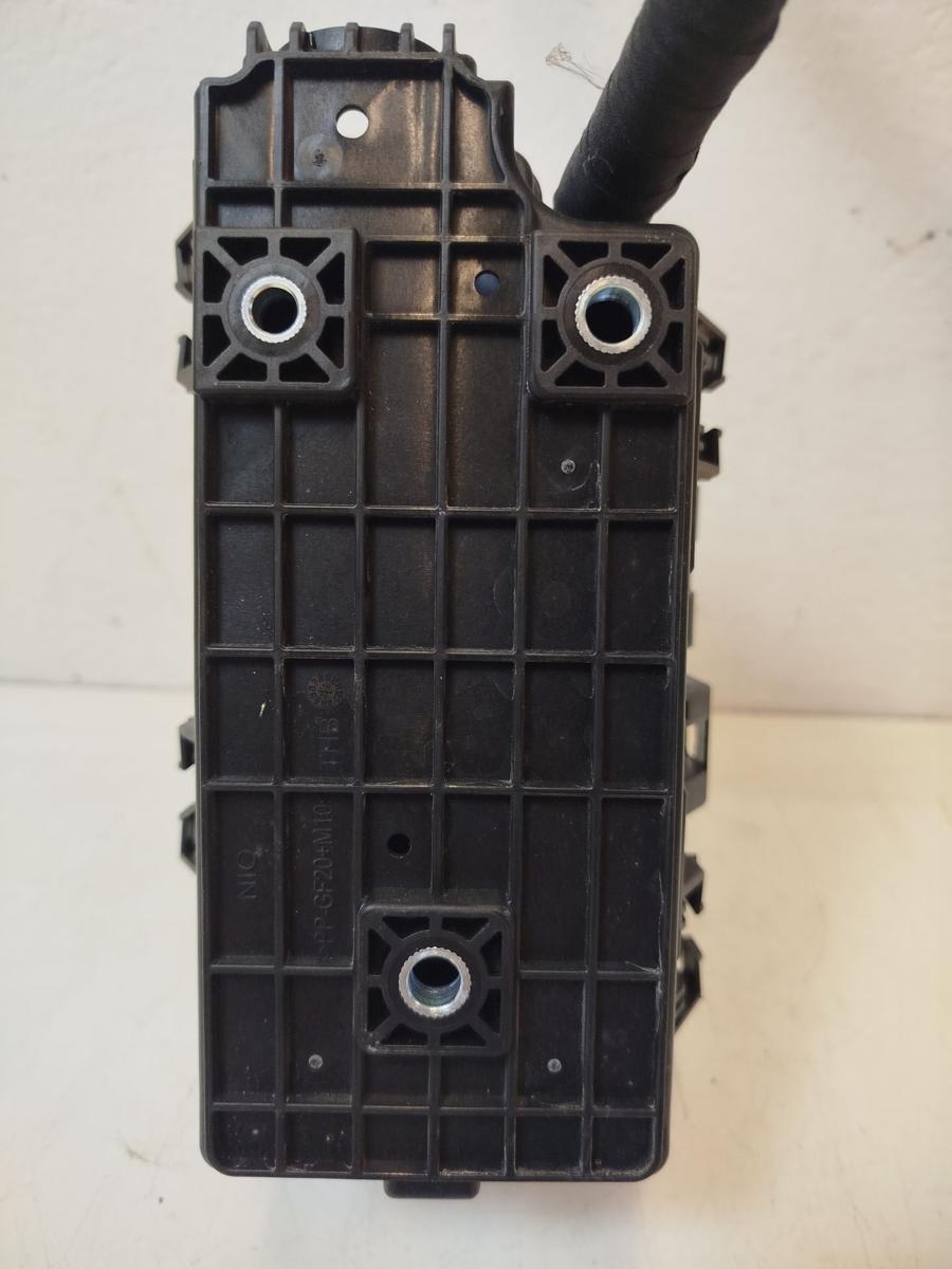 NIO ET7 Elektro Sicherungskasten Relaisbox Sicherunstr&auml;ger OEM