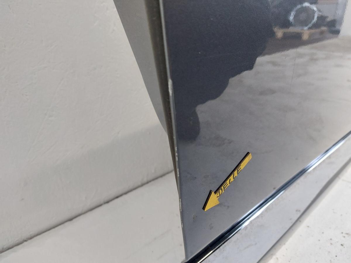 Citroen DS3 Sport Chic T&uuml;r vorn rechts Beifahrert&uuml;r im Rohbau KTH Thorium Grau