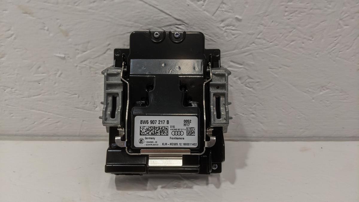 Audi A5 F5 Kamera Assistenzsysteme Frontkamera