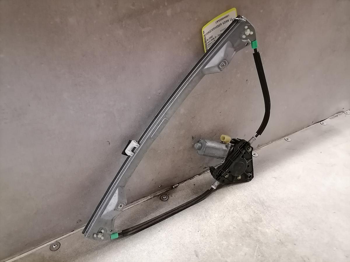 Renault Clio 2 Fensterheber vorn links elektrisch 0130821690 BJ02 5-türer