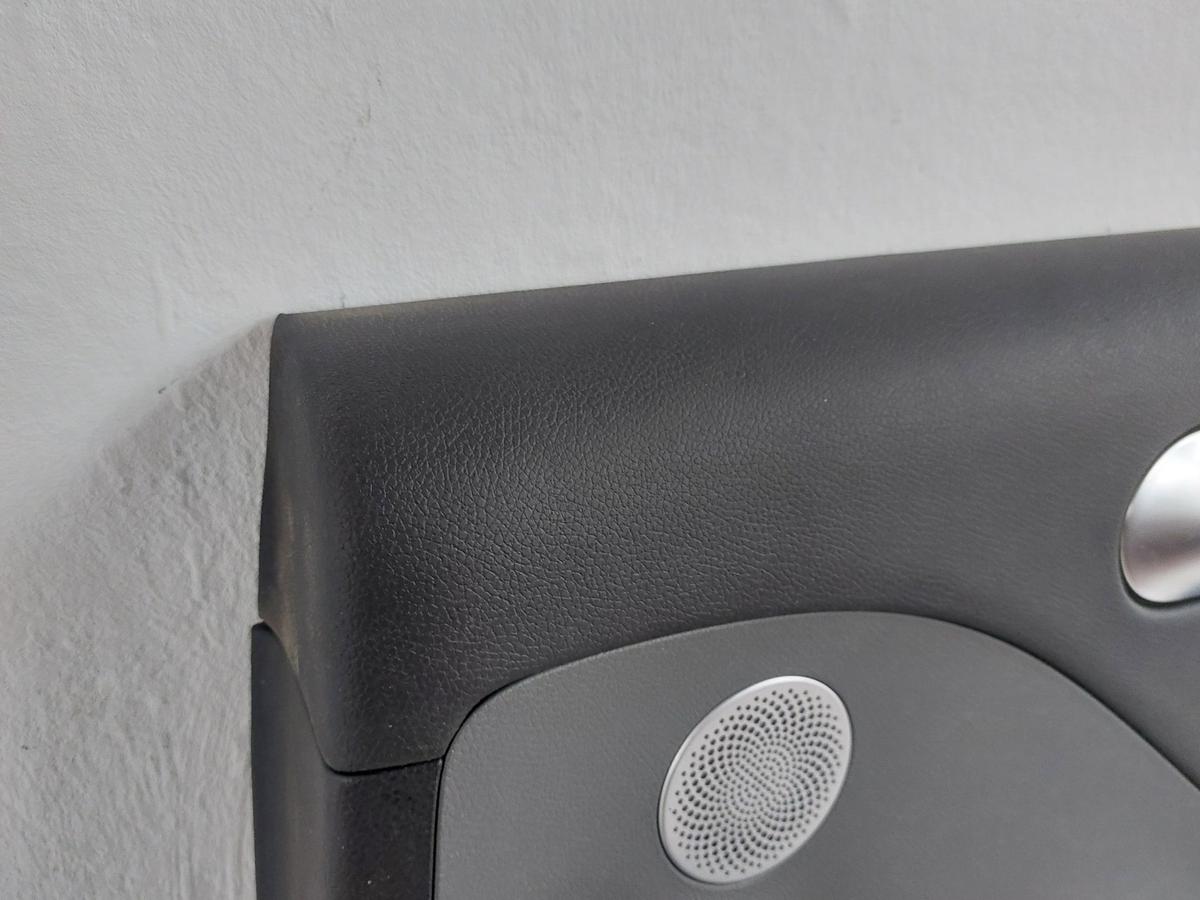 Smart #1 HX11 Pulse T&uuml;rverkleidung T&uuml;rpappe Innenverkleidung T&uuml;r hinten rechts
