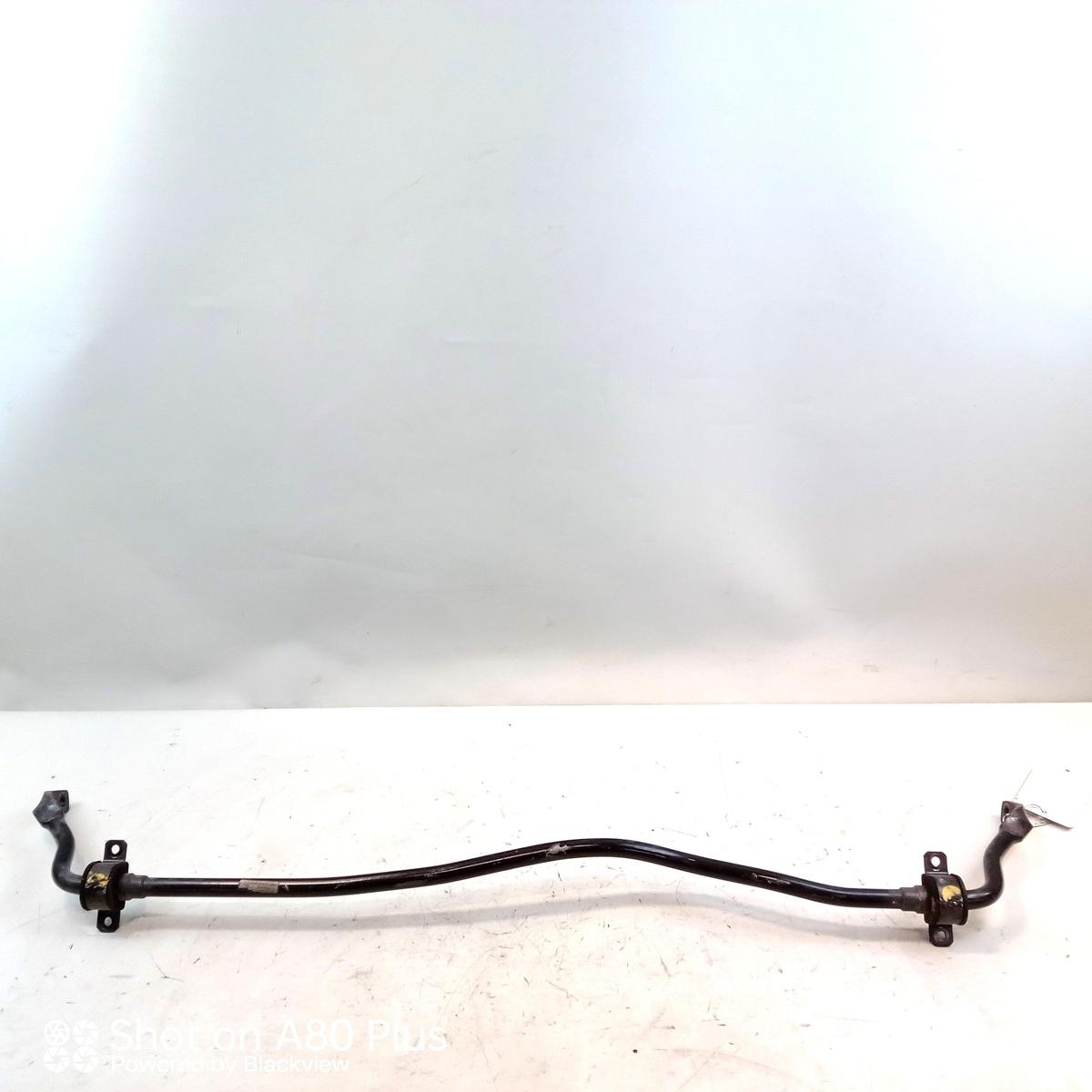Audi A6 4F C6 original Stabilisator Hinterachse 18mm Schraubenfederung Bj.2005