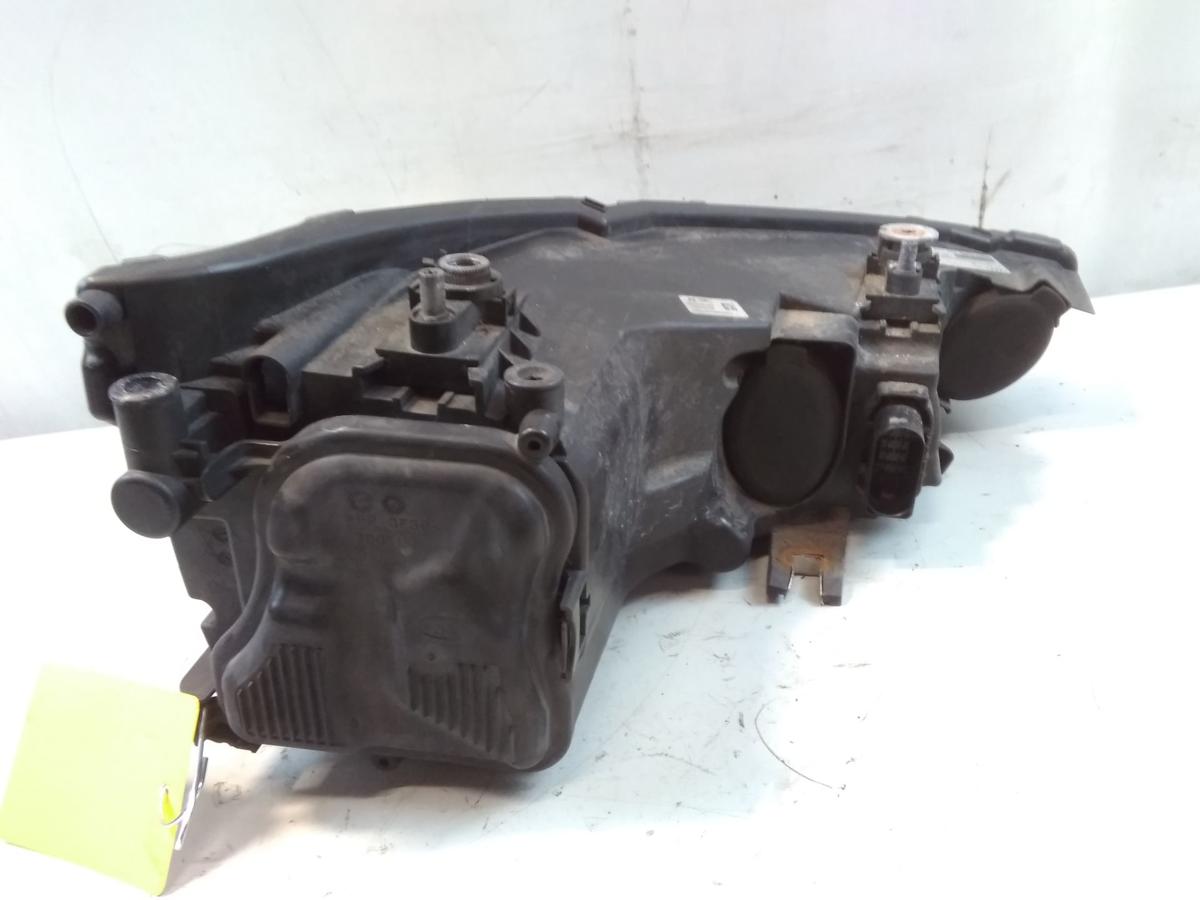 Audi A1 8X original Scheinwerfer links Halogen mit LWR 8X0941003 BJ2010