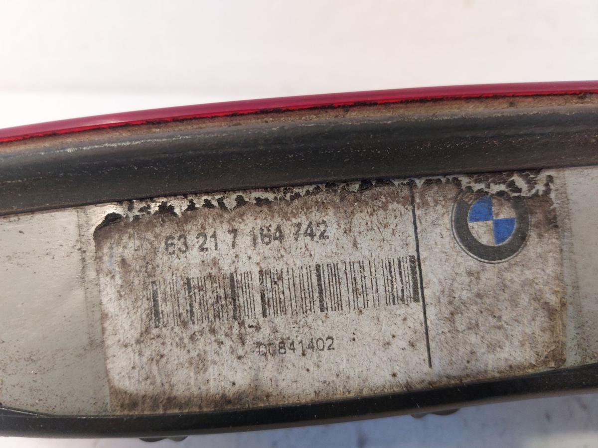 BMW 7er E65 Rückleuchte Schlussleuchte Rücklicht Lampe hinten innen rechts