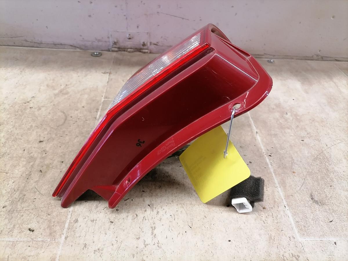 Hyundai Getz 05-09 Rücklicht links Rückleuchte Heckleuchte 5-türer