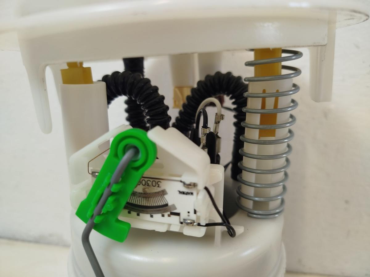 Peugeot 3008 I Typ 0U Kraftstoffpumpe Innentankpumpe Benzin 1.6 115kw Turbo OEM