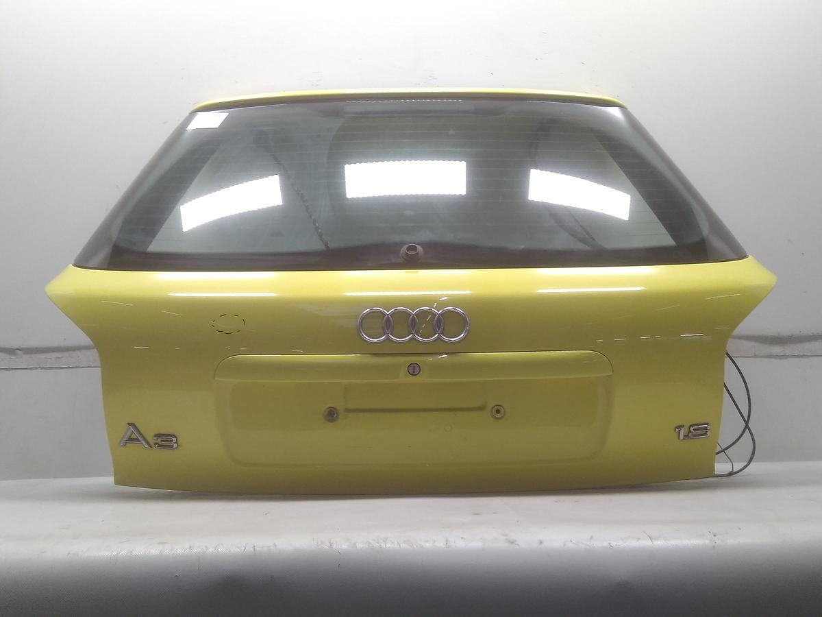 Audi A3 8L Heckklappe Heckscheibe BJ1998