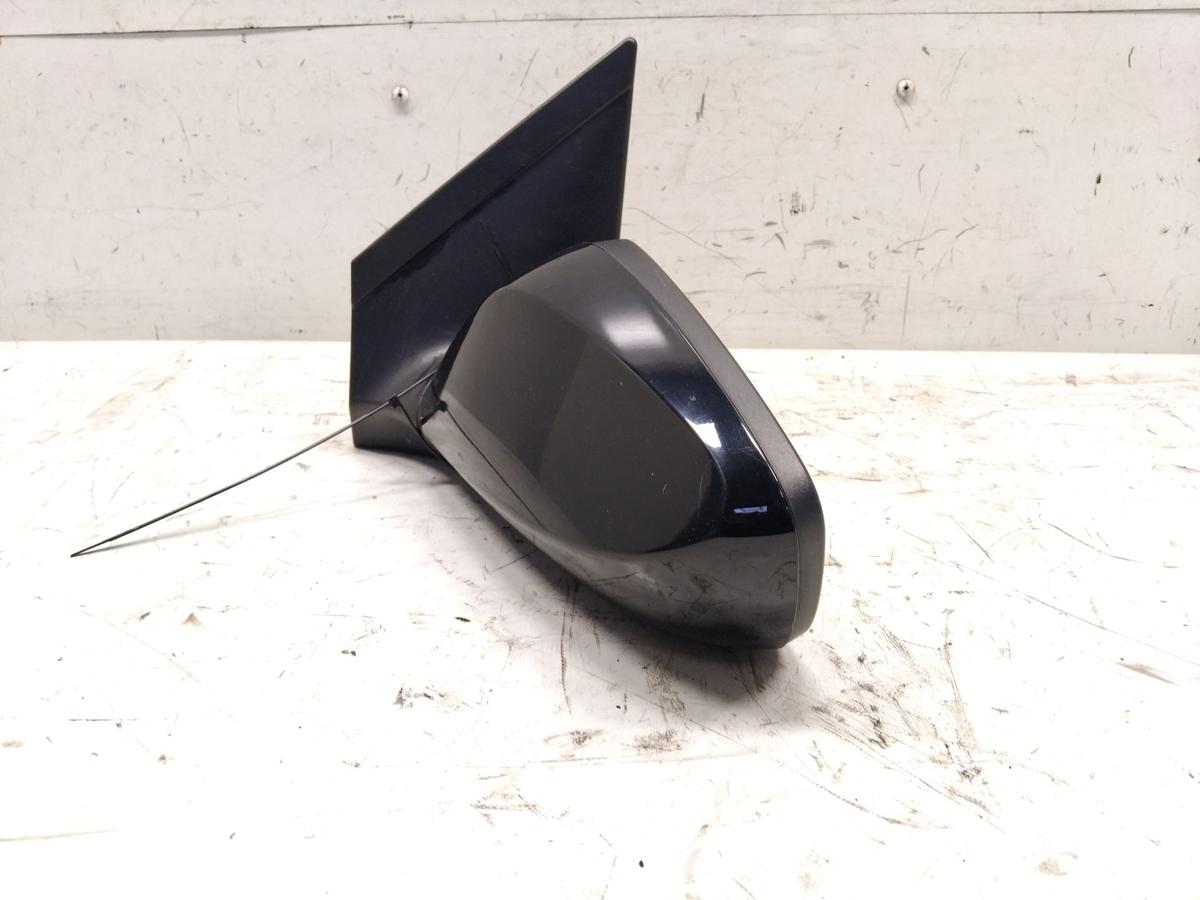 Hyundai i30 Kombi GD orig Au&szlig;enspiegel links elektrisch&beheizt 5polig BJ2015