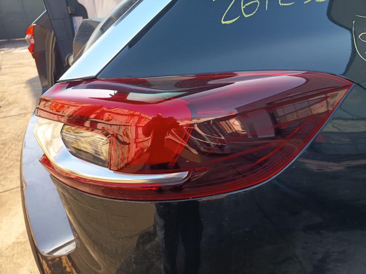 Opel Insignia B Sports Tourer original R&uuml;ckleuchte rechts LED Licht Heck Bj 2019