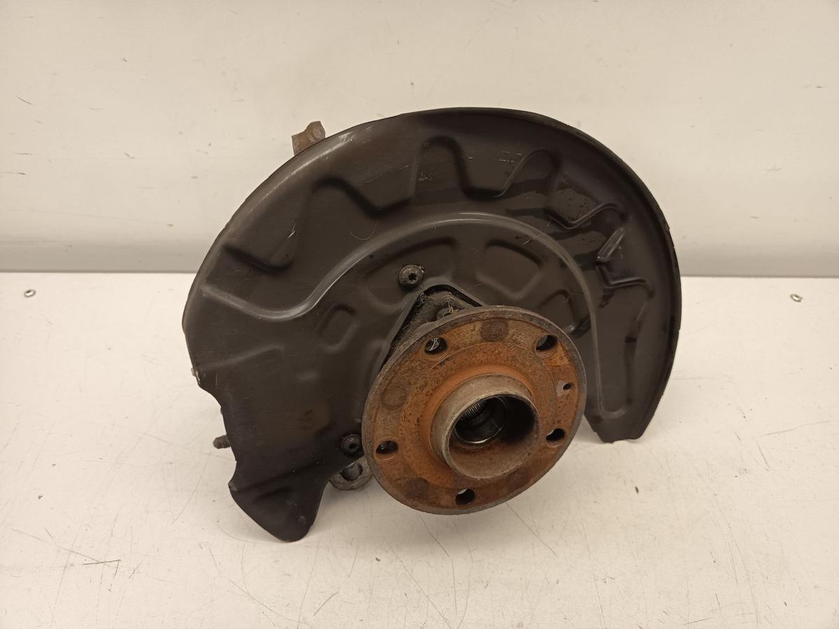 VW Golf VII original Achsschenkel vorne rechts 2.0l 110kW Diesel Bj 2014