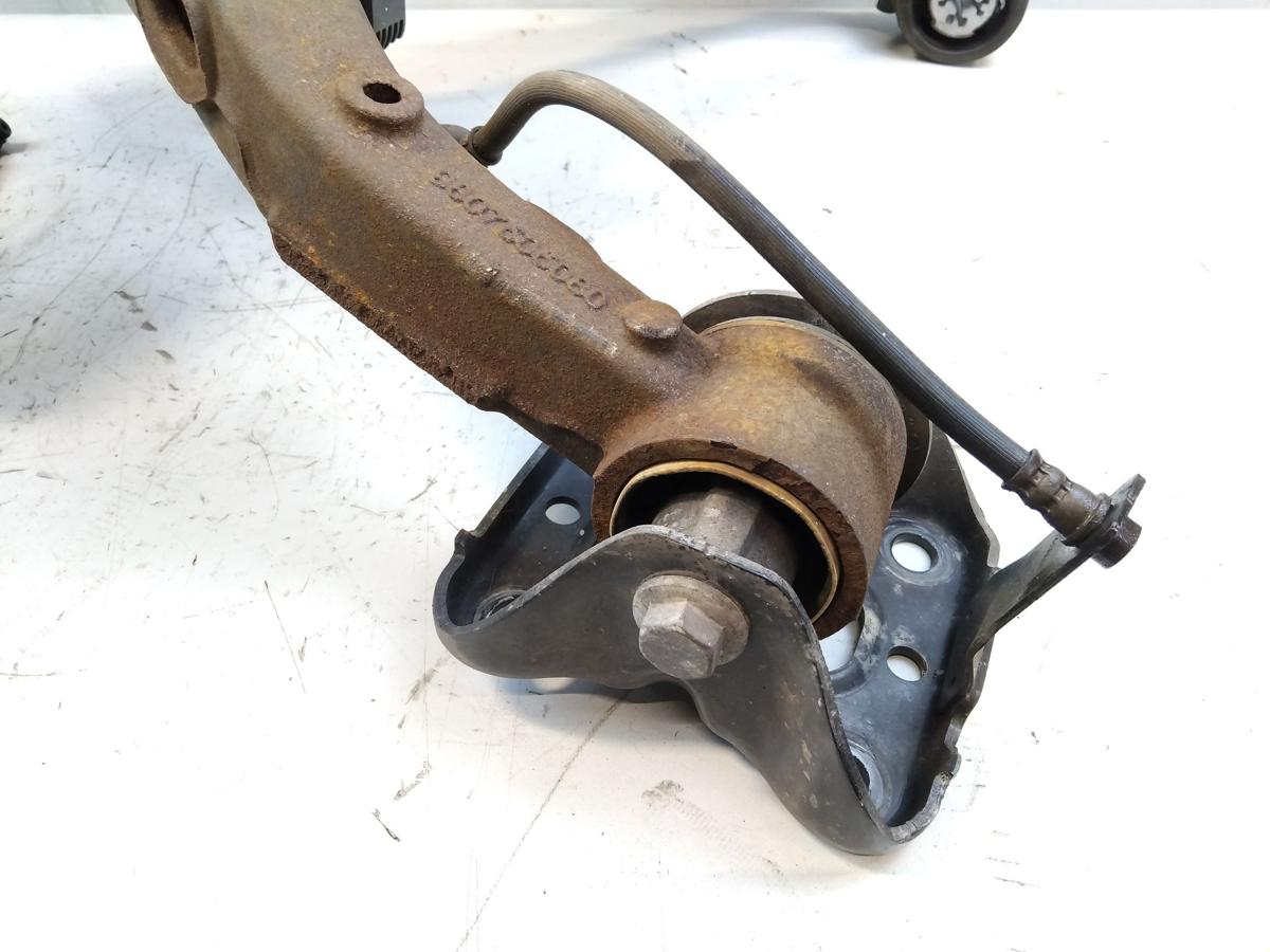 Opel Vivaro C original Achsschenkel mit Lenker Hinterachse links Bj.2020