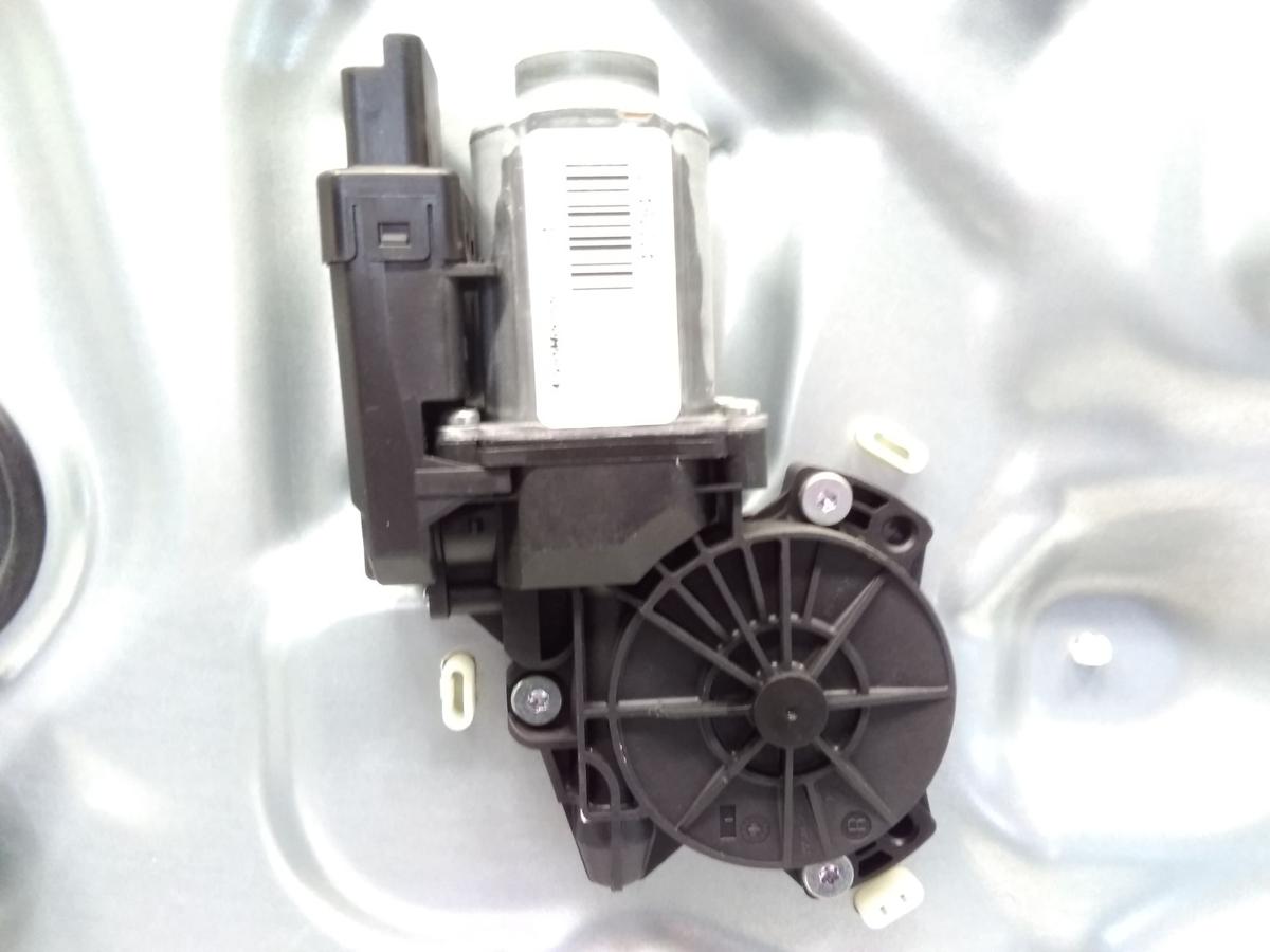 Kia Ceed ED original Fensterheber vorn rechts elektrisch 5t&uuml;rig mit Motor BJ2009