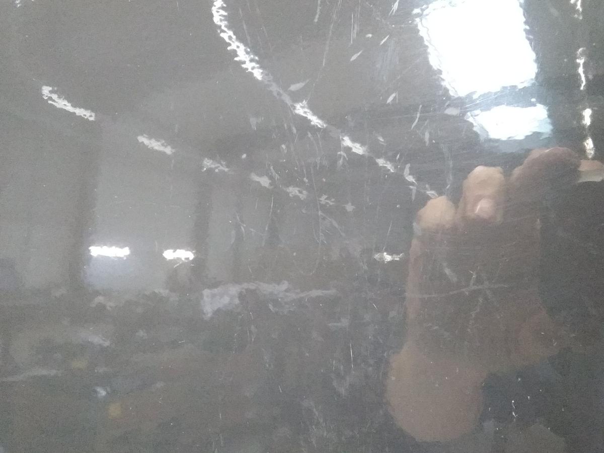 Peugeot 308 T&uuml;r vorn rechts Beifahrert&uuml;r KTG Hurricane Grau 3-t&uuml;rig BJ2008