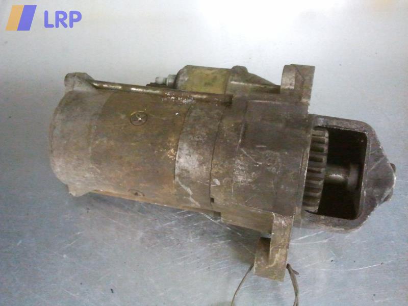 Ford Ka original Anlasser Starter 95FB11000BD BJ1998