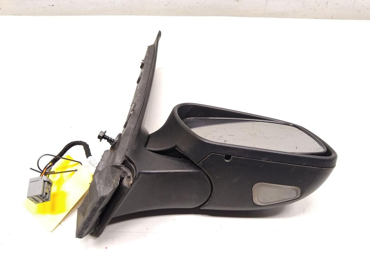 Ford Focus C-Max 1 Außenspiegel rechts mit Blinker und Umfeldleuchte Bj.2006