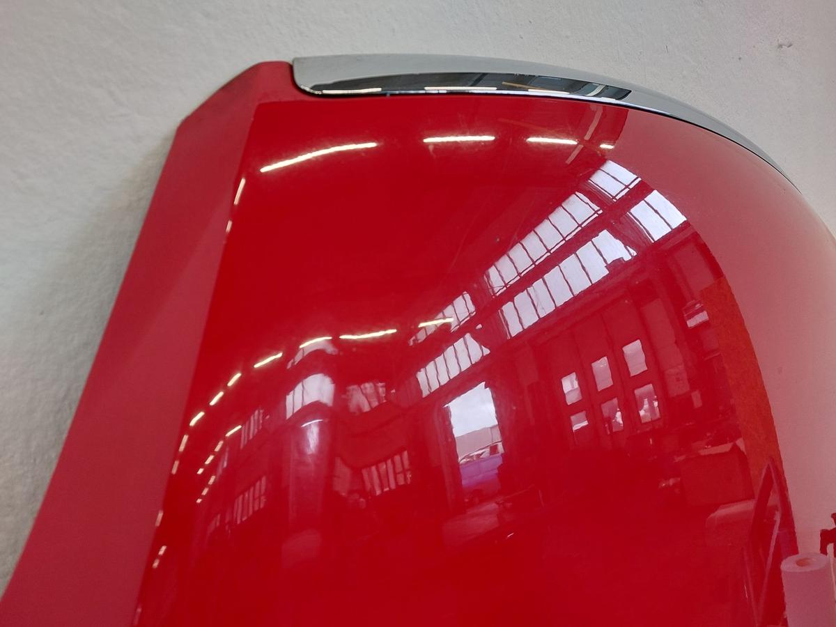 Ford Focus DA3 Motorhaube Haube Klappe Bonnet Deckel vorn Colorado Rot ab 07 Ford Focus DA3 Motorhaube Haube Klappe Bonnet Deckel vorn Colorado Rot ab 07