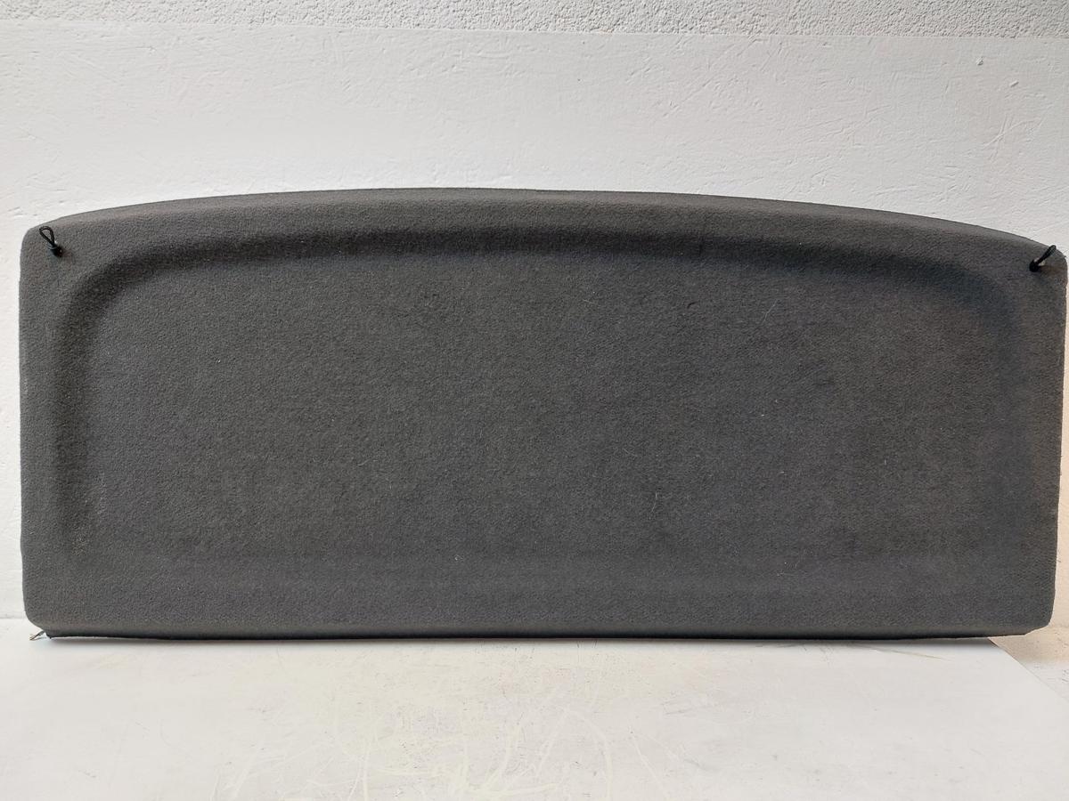 VW Polo 6R Hutablage Kofferraumabdeckung 6R6867769B Ablage hinten