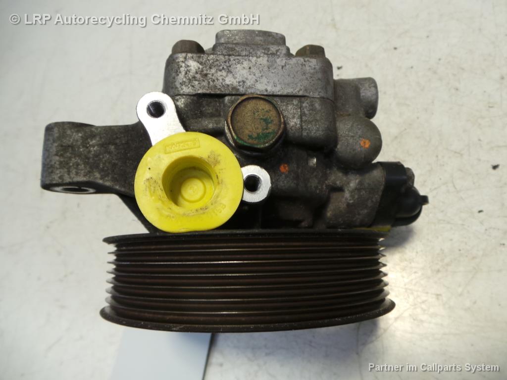 Honda Accord CL (7) BJ 2003 Pumpe Servolenkung Servopumpe RBA-015419B