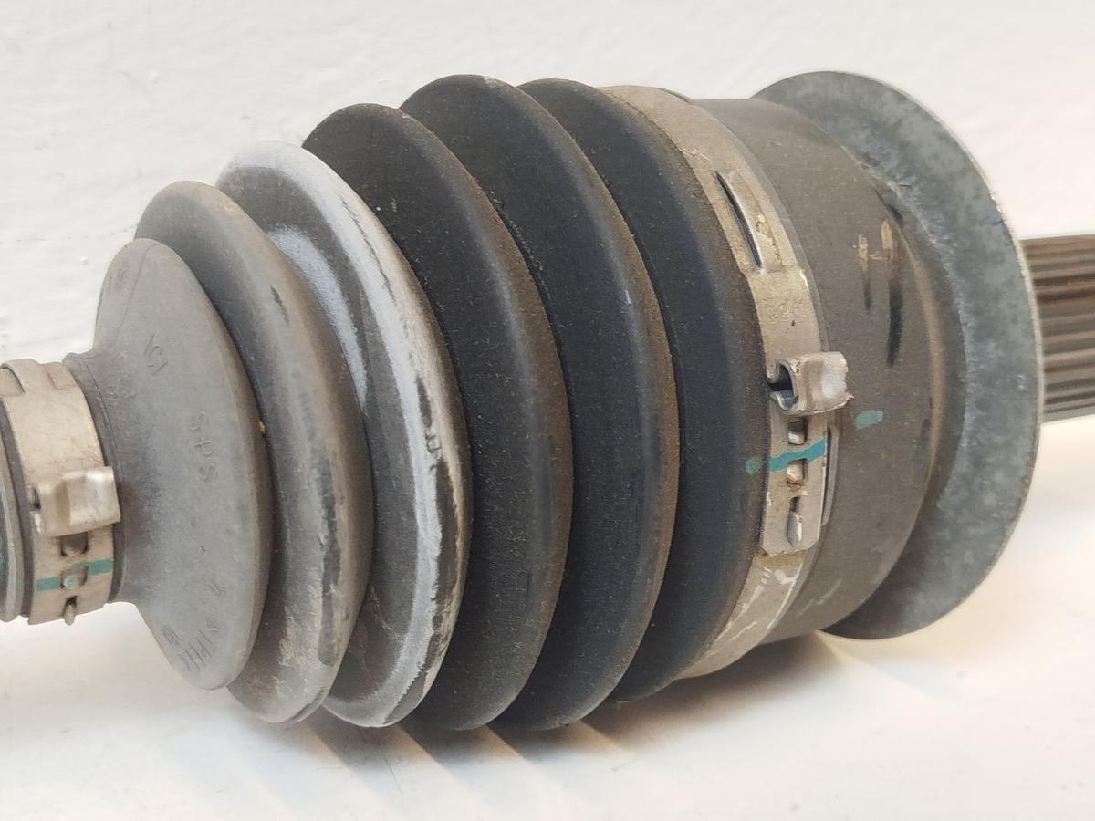 NIO EL6 Elektro SUV Antriebswelle Gelenkwelle hinten links OEM