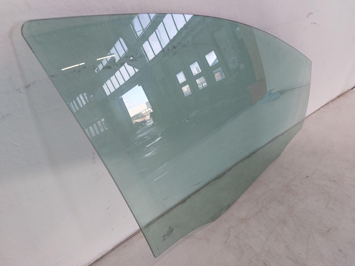 Mercedes A Klasse W169 bis 08 T&uuml;rscheibe vorn rechts Beifahrert&uuml;r nur f&uuml;r 5trg