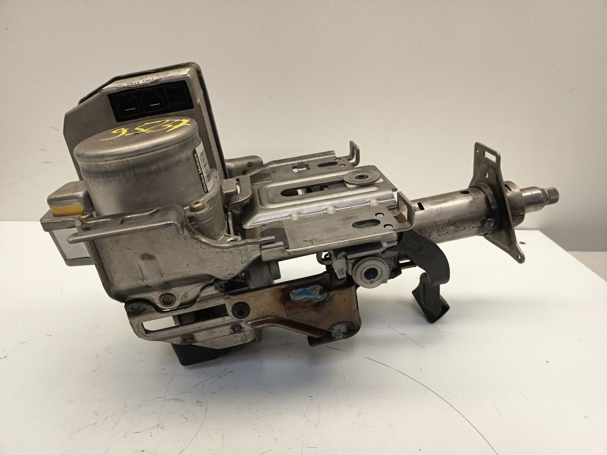 Nissan Micra K12 original Lenksäule elektrisch mit Motor Bj 2005