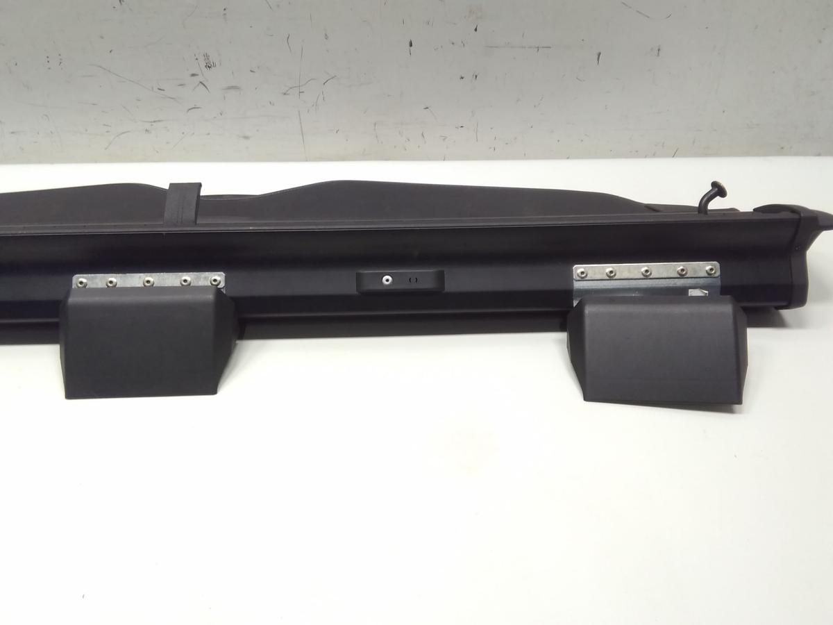 Mercedes Benz S203 original Laderaumrollo mit Trennnetzrollo Kombi BJ2004