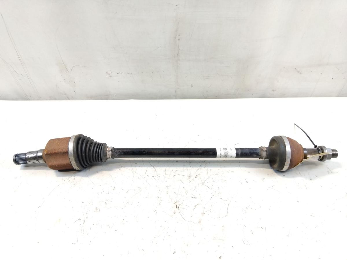 Tesla Model Y original Antriebswelle Gelenkwelle Hinterachse RWD BJ2023