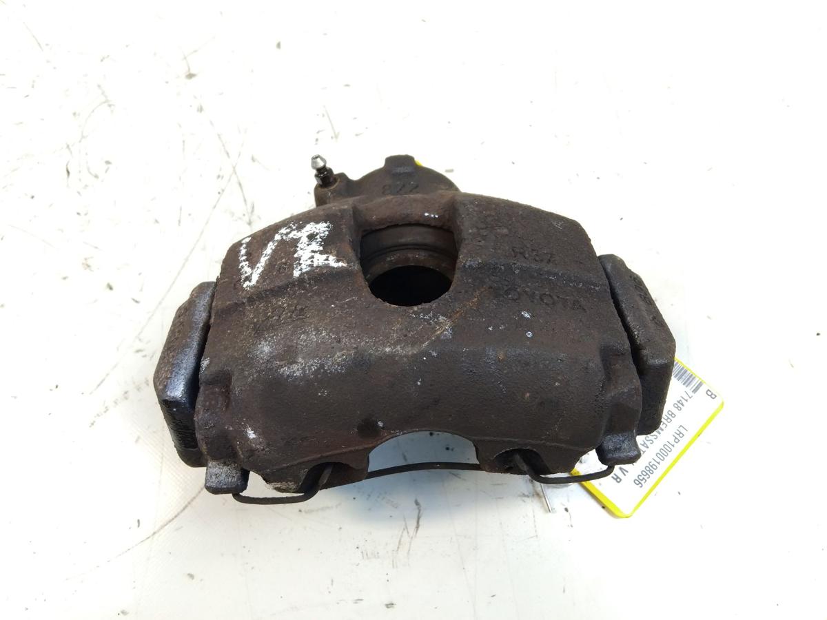 Toyota Avensis T22 original Bremssattel vorn rechts 1.8 95kw AZZ BJ2002