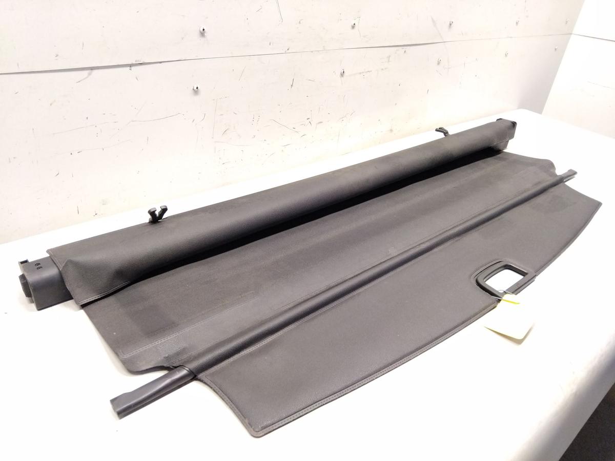 Opel Astra H Kombi Caravan original Laderaumrollo Kofferraumabdeckung Bj.2005