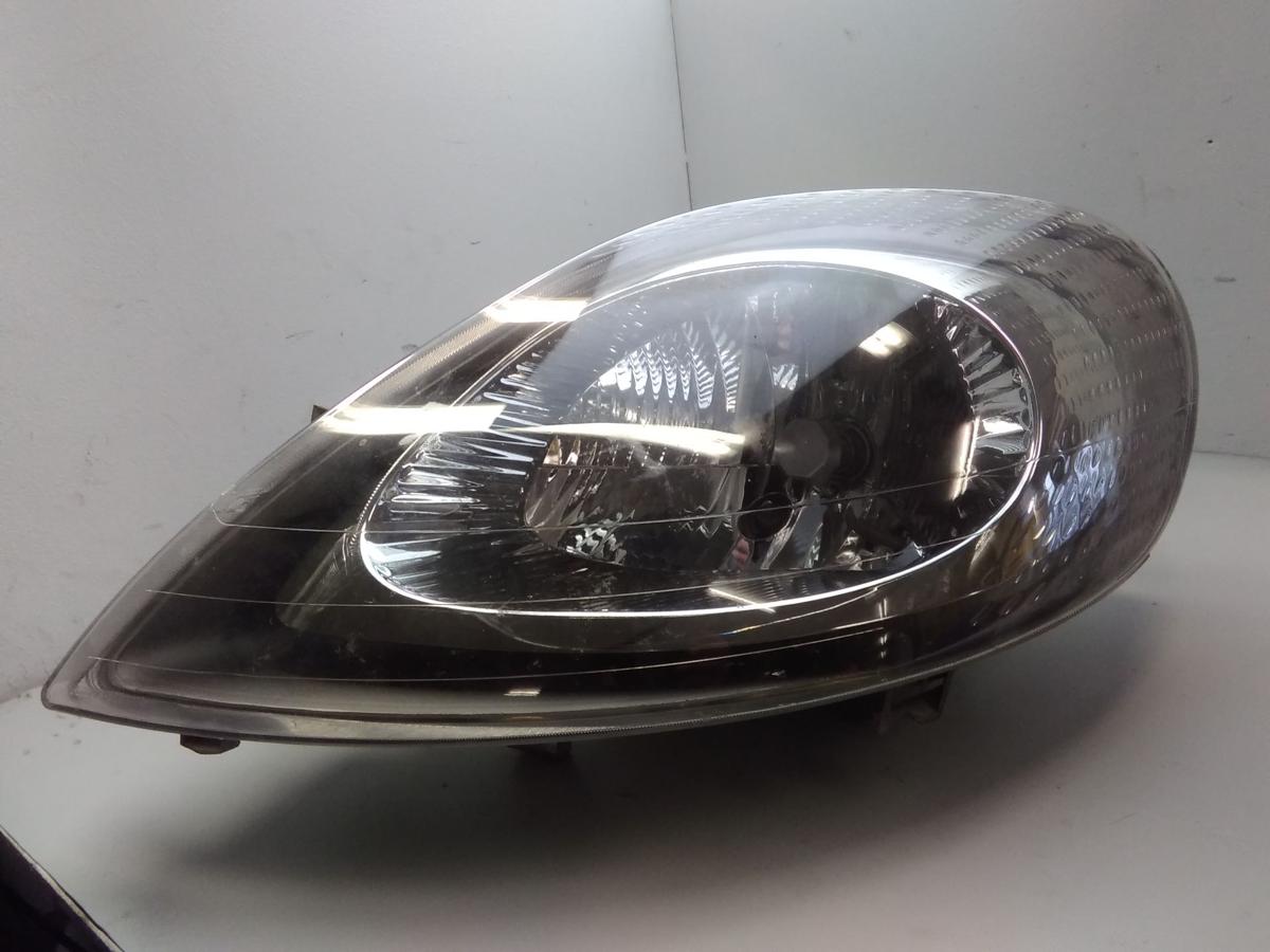 Renault Trafic 2 Scheinwerfer vorn links Zubehör Halogen mit LWR Bj.2001