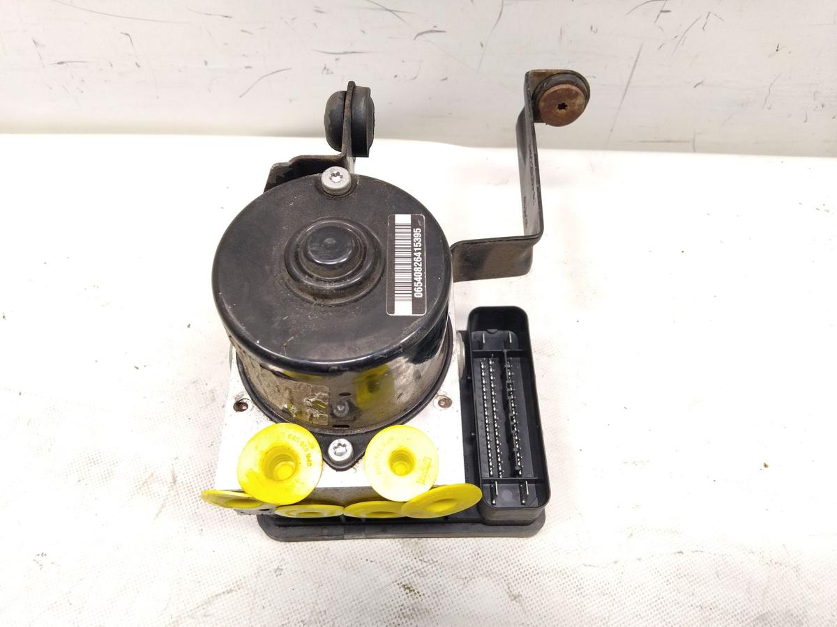 Ford Focus DA3 original ABS Block Hydroaggregat 8M512C405CA BJ2009