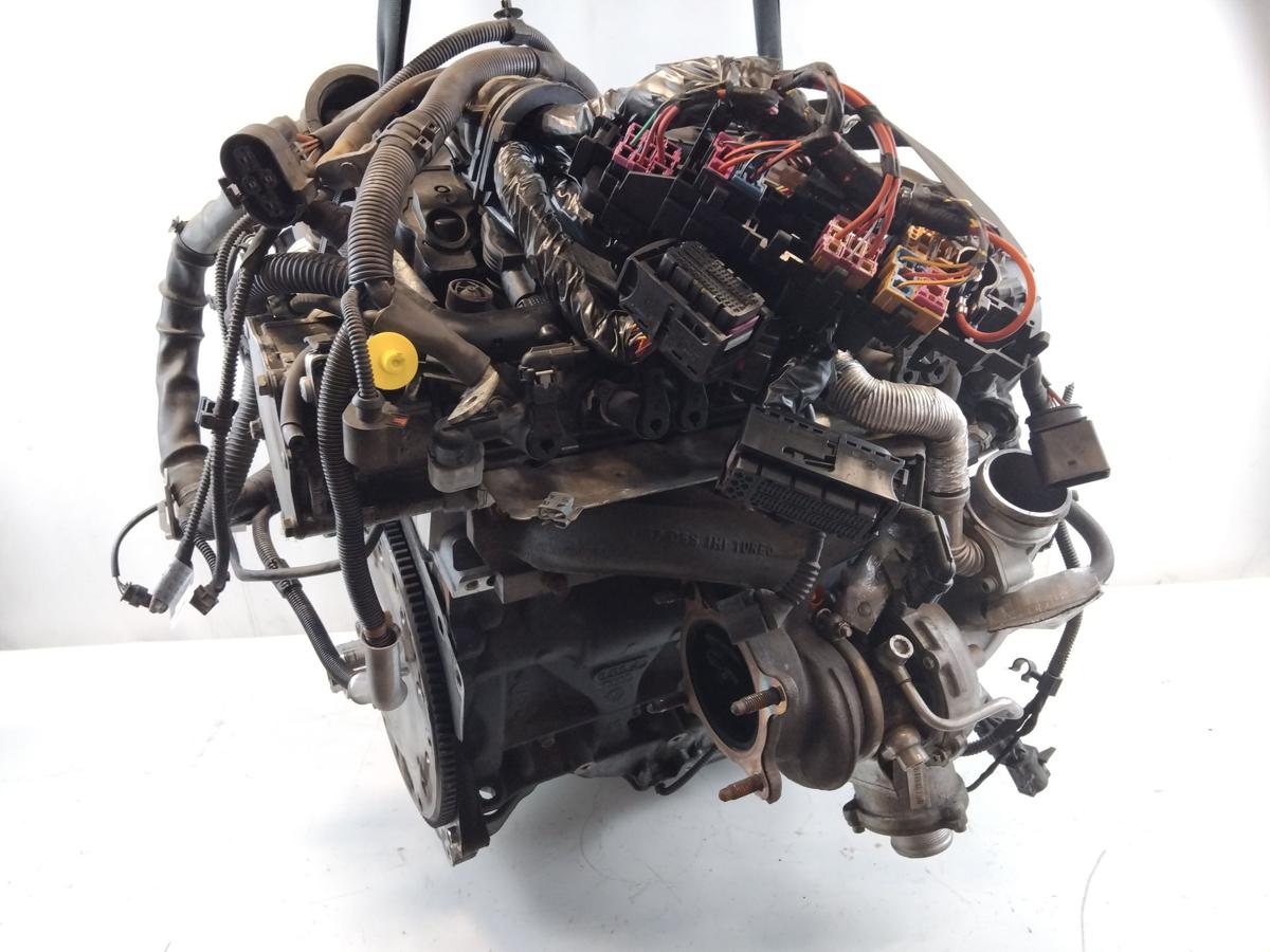 Motor CFKA 2.0TSI 132kw Audi A4 8K B8 106565km Bj.2010