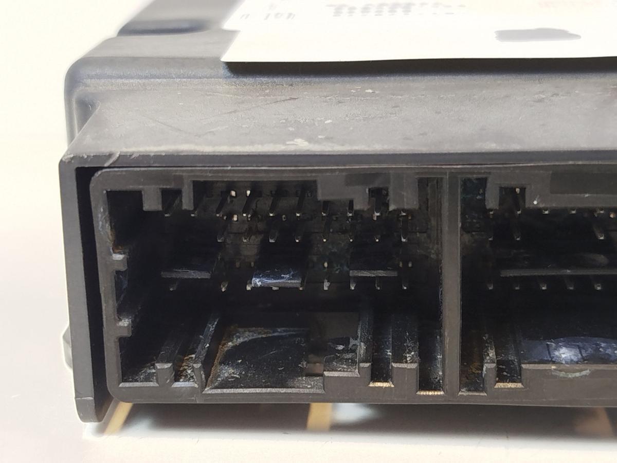 NIO ET7 Elektro Steuereger&auml;t Airbag und Gurtstraffer R&uuml;ckhaltesysteme OEM