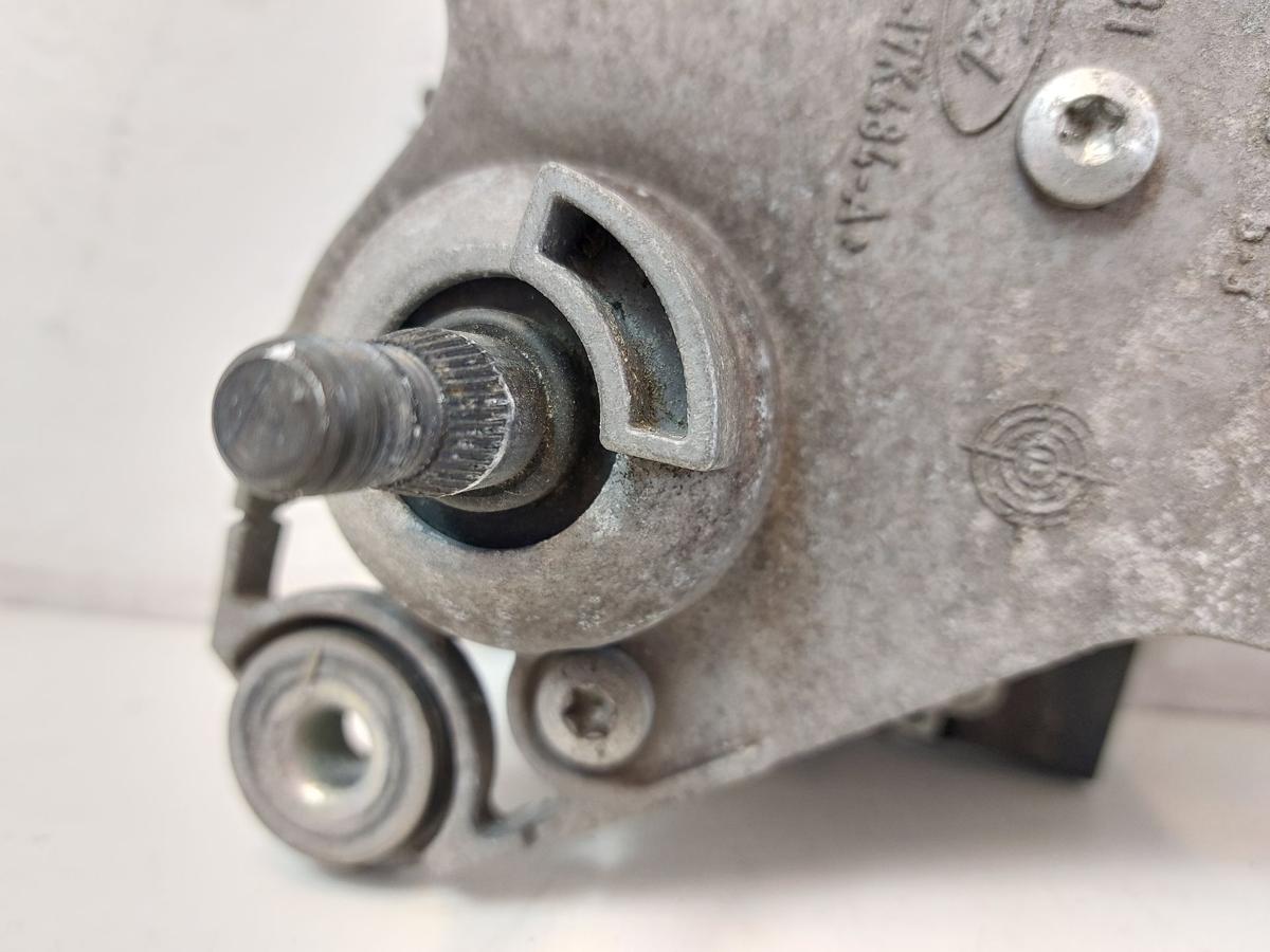 Ford Focus DYB CEW Turnier Wischermotor vorn links Scheibenwischermotor Bosch