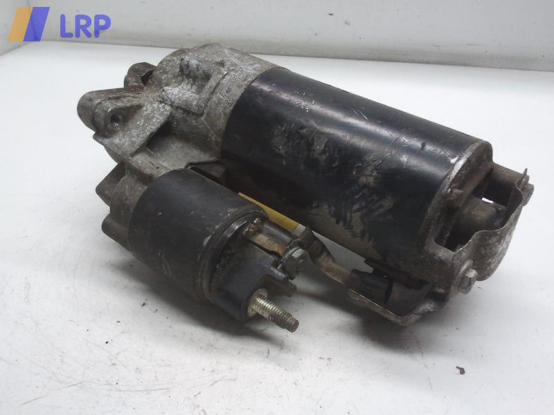 Peugeot 106 Anlasser Starter 0001108125 BOSCH 1.4D 37kw BJ1993