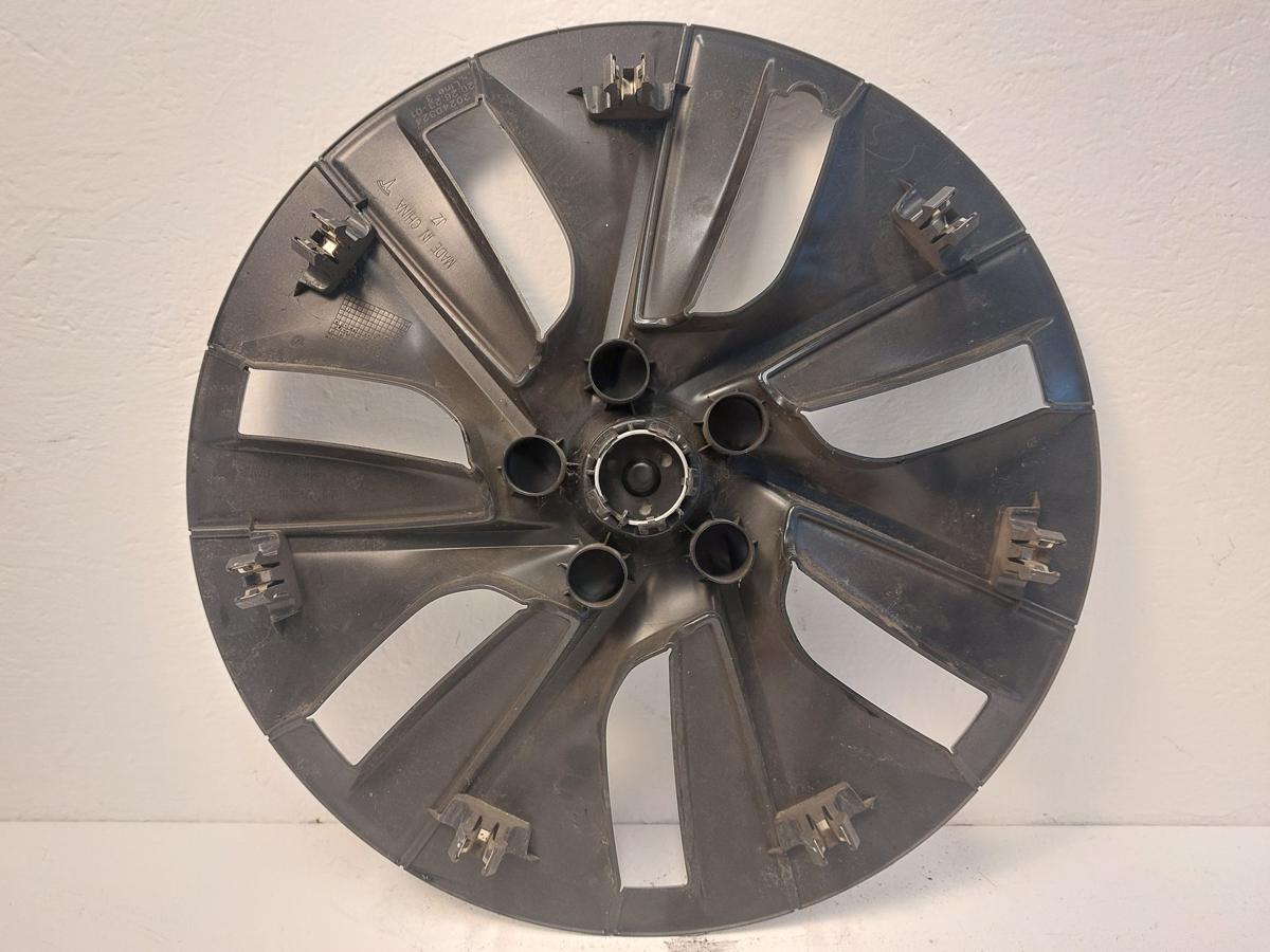 Tesla Model Y Radkappe Radzierblende OEM Felgenkappe Felgenabdeckung