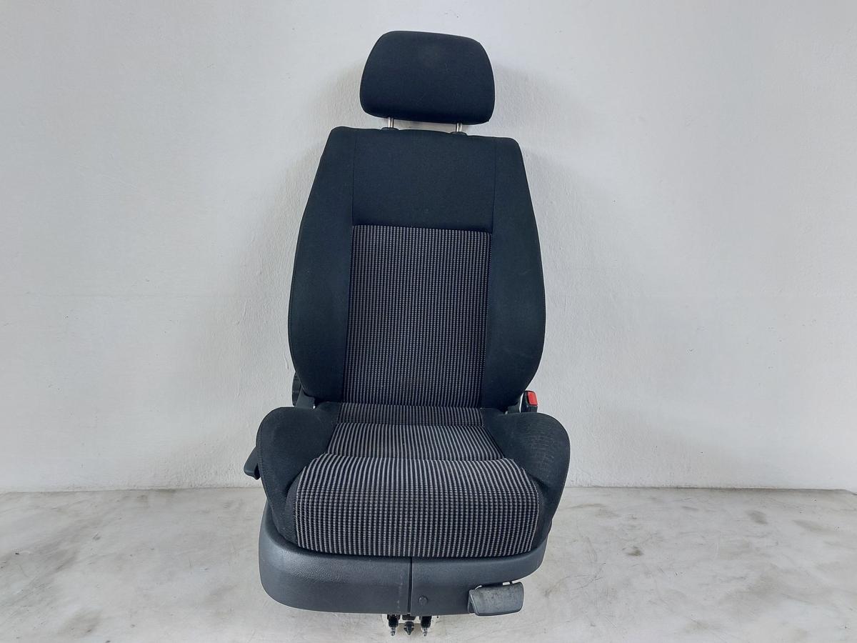 VW Golf 4 Bora 1J Variant Sportsitz Sitz vorn rechts Beifahrersitz Stoff 5 türer