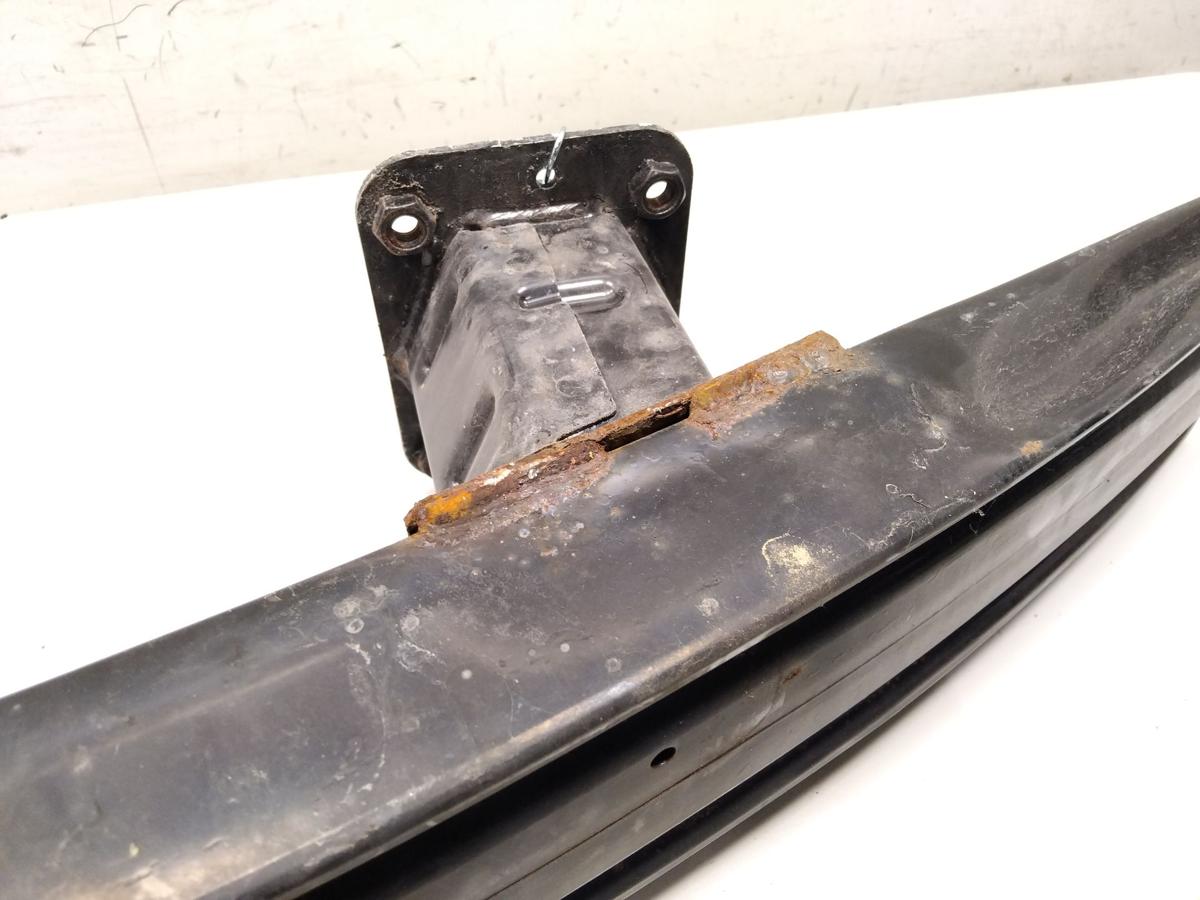 Tesla Model S original Tr&auml;ger Verst&auml;rkung Stossf&auml;nger vorn BJ2014