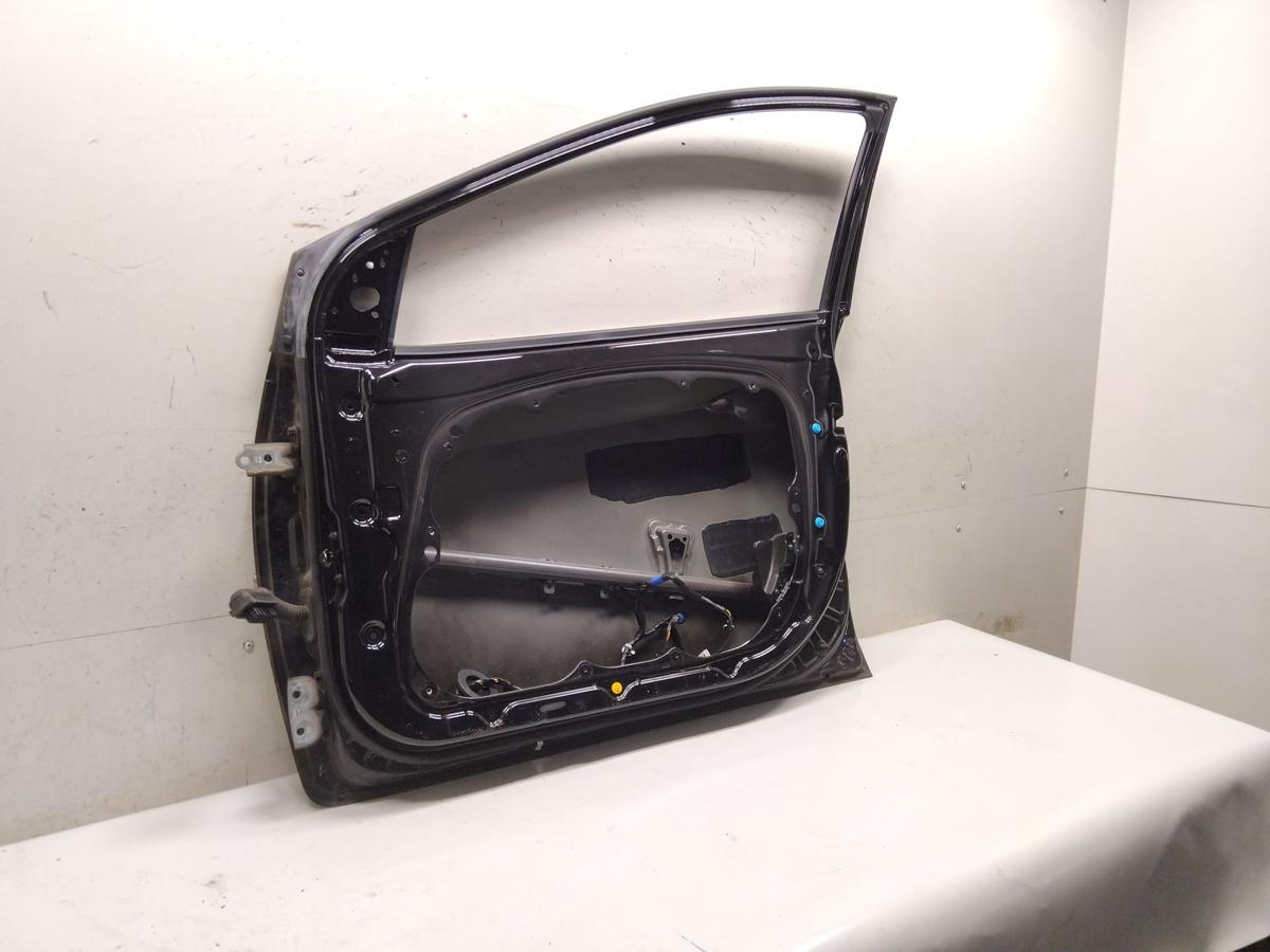 Hyundai i30 GD Kombi T&uuml;r vorn rechts Beifahrert&uuml;r Phantom Black 5t&uuml;rig BJ2015