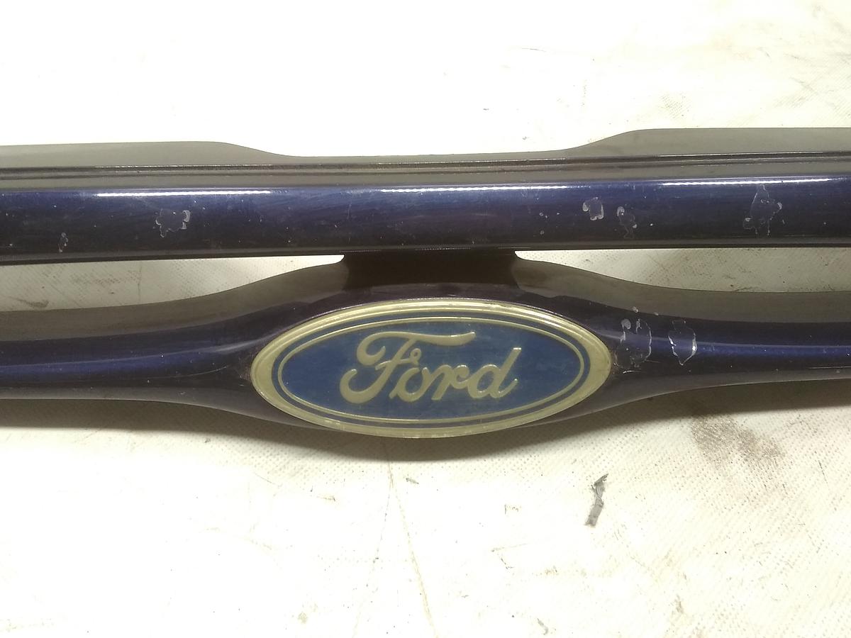 Ford Mondeo 1 Grill Kühlergrill 93BG8200AFW Lugano Blau BJ1995