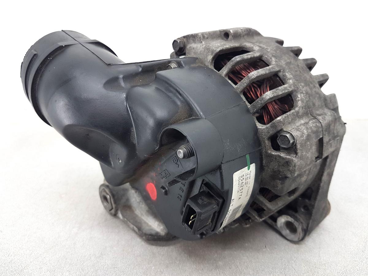 BMW 3er E46 Lichtmaschine Generator 750159906 2586064 Bj00 2,0 110kw