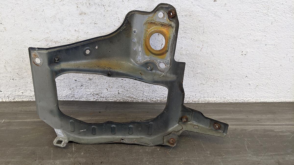 Opel Corsa C Frontblech Scheinwerferaufnahme oben rechts 09114128