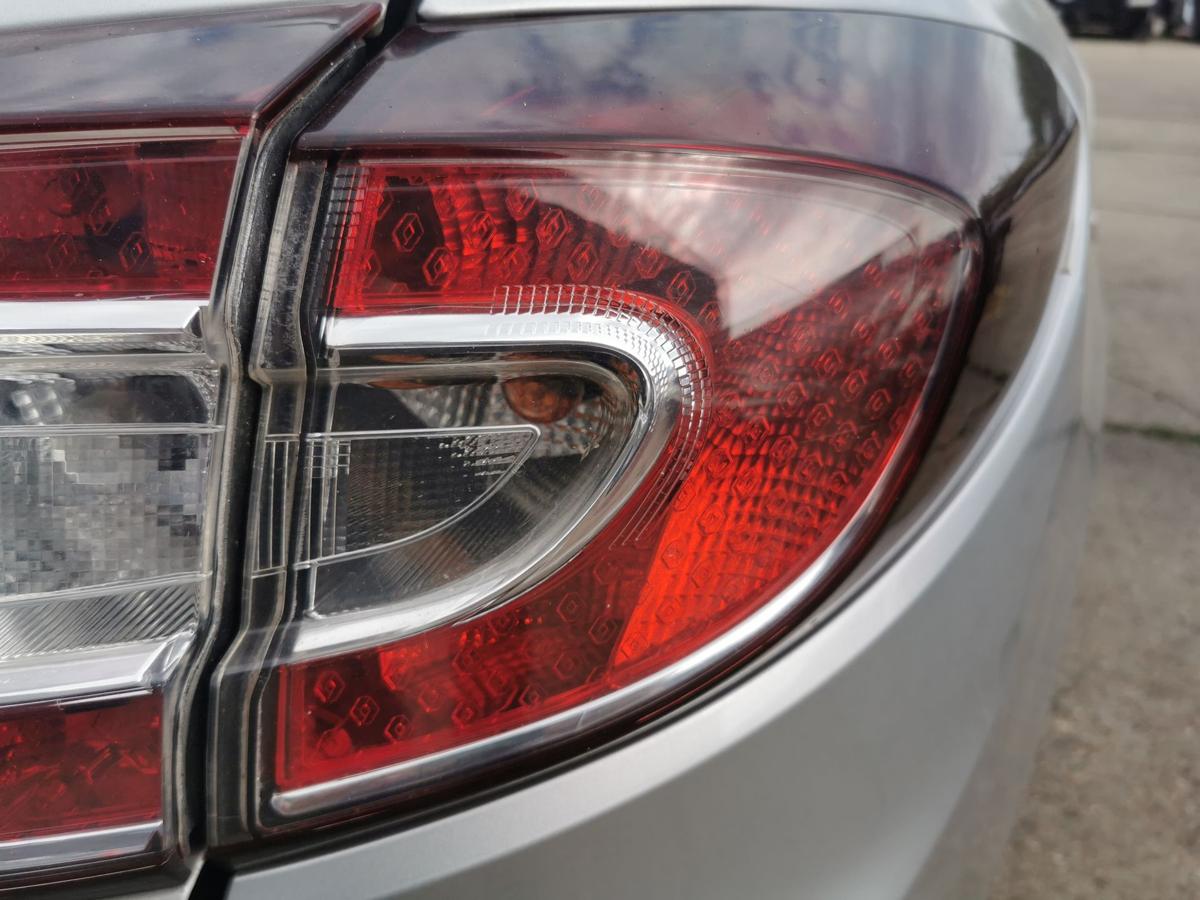Renault Megane III Grandtour Rückleuchte Schlussleuchte Rücklicht aussen rechts
