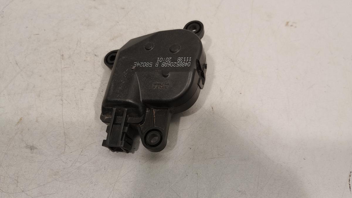 Dodge Ram 1500 orig Stellmotor Heizung Klima TRW 04885206AB Bj 2003