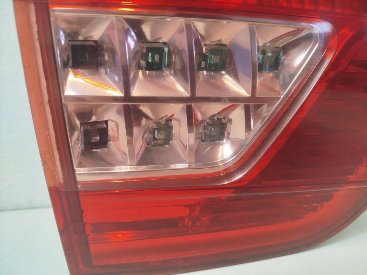 Citroen C5 R R&uuml;ckleuchte innen links Heckklappenteil Kombi Visteon OEM