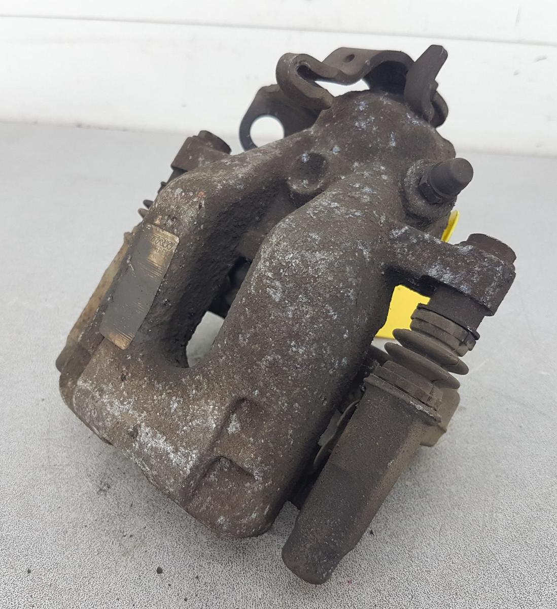 Opel Crossland X Bremssattel hinten rechts Bj2018 1,2 81kw