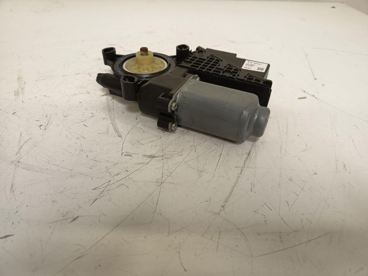 koda Fabia 6Y orig Motor Fensterheber links vorne 6Y1959801 Bj 2006