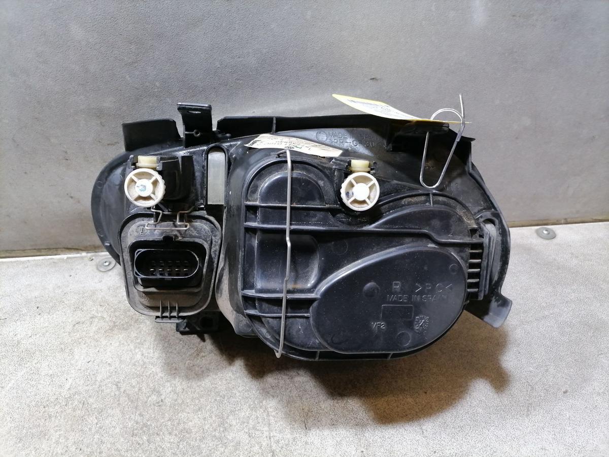 VW Golf 4 original Scheinwerfer vorn rechts Halogen mit LWR Bj.1999