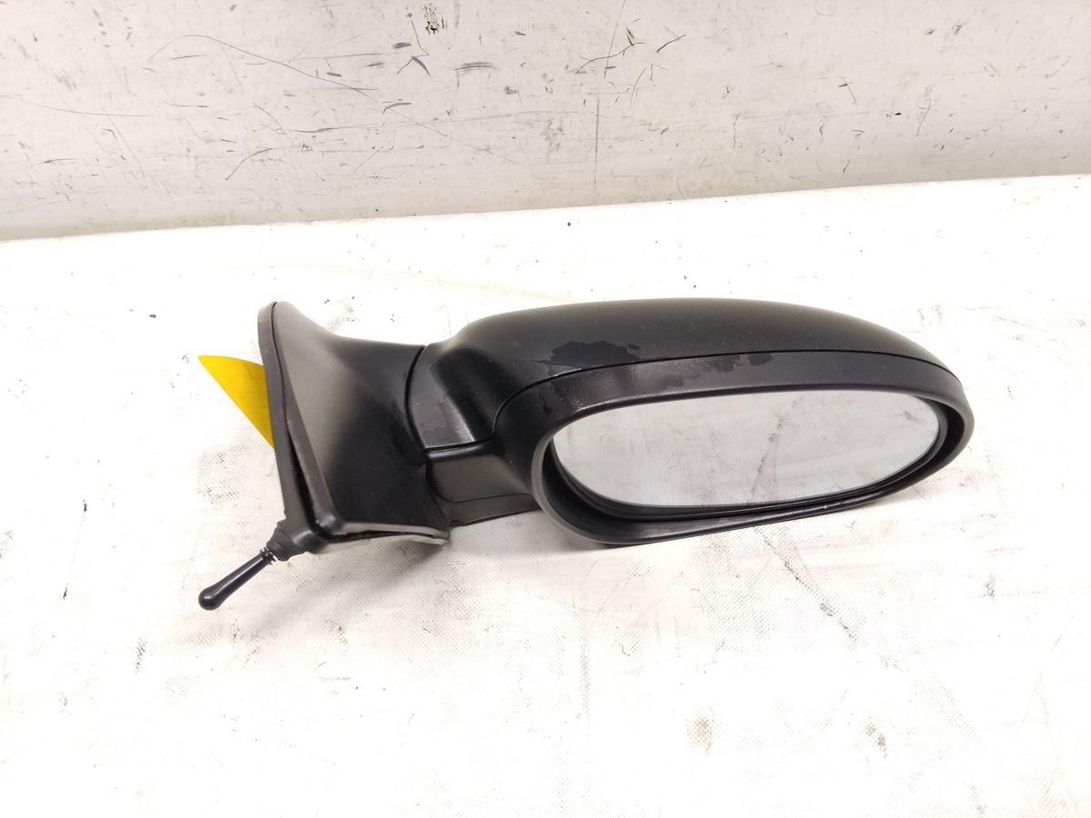 Hyundai i30 FD original Au&szlig;enspiegel rechts manuell BJ2008 unlackiert